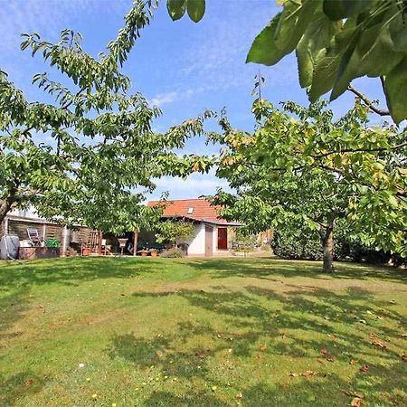 Ferienhaus Waren See 7101 المظهر الخارجي الصورة