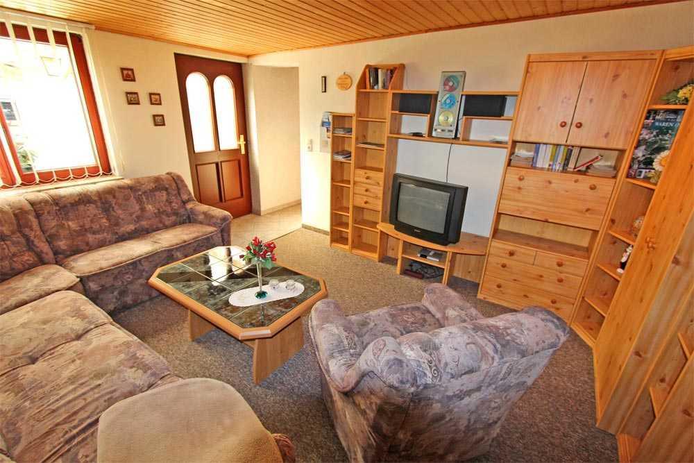 Ferienhaus Waren See 7101 المظهر الخارجي الصورة