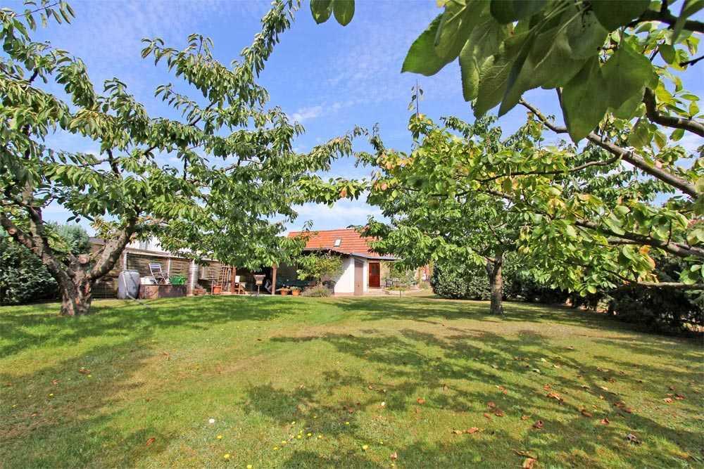 Ferienhaus Waren See 7101 المظهر الخارجي الصورة