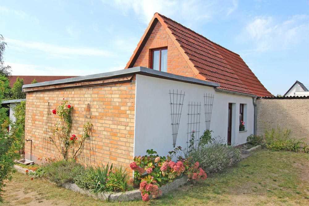 Ferienhaus Waren See 7101 المظهر الخارجي الصورة