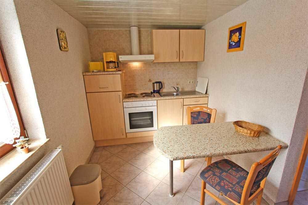 Ferienhaus Waren See 7101 المظهر الخارجي الصورة