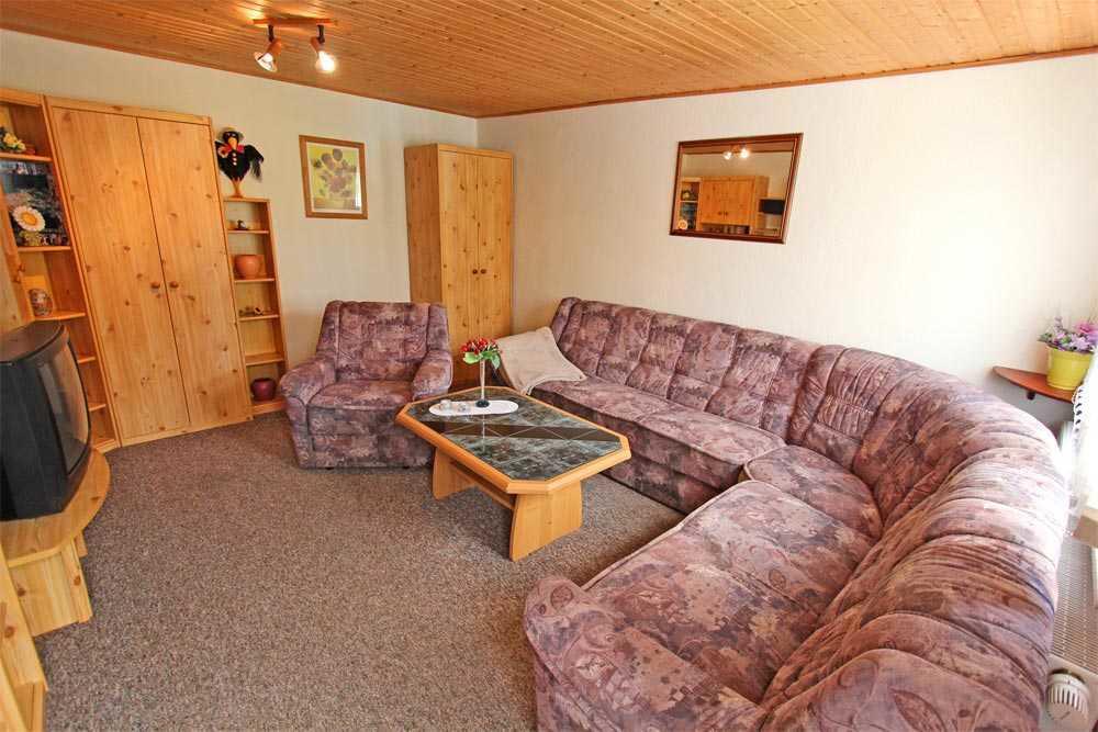 Ferienhaus Waren See 7101 المظهر الخارجي الصورة